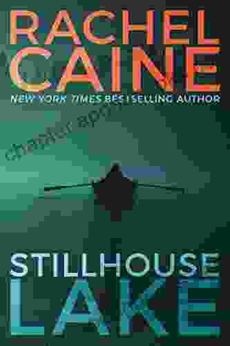 Stillhouse Lake Rachel Caine