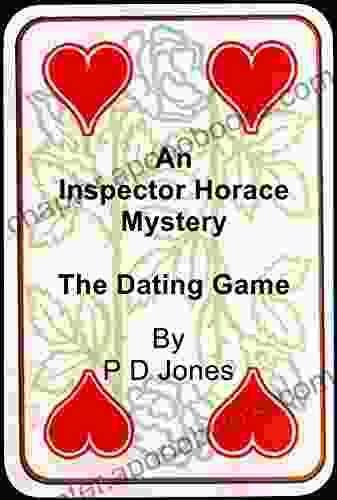 An Inspector Horace Mystery The Dating Game