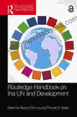 Routledge Handbook On The UN And Development