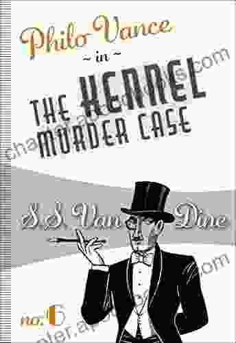 The Kennel Murder Case (Philo Vance 6)