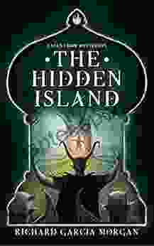 The Hidden Island (Tales From Mysterion 1)