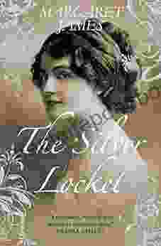 The Silver Locket (Charton Minster)