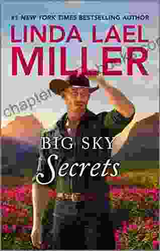 Big Sky Secrets (The Parable 6)