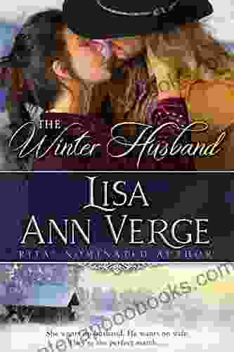 The Winter Husband (King s Girls 2)