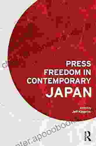 Press Freedom In Contemporary Japan