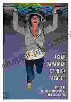 Asian Canadian Studies Reader Maggie Sullivan