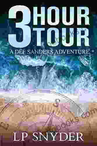 3 Hour Tour (Dee Sanders 1)