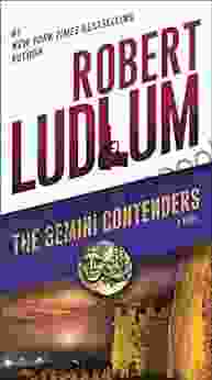 The Gemini Contenders: A Novel