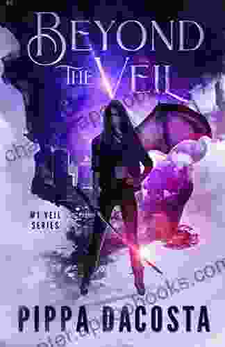 Beyond The Veil: A Muse Urban Fantasy (The Veil 1)