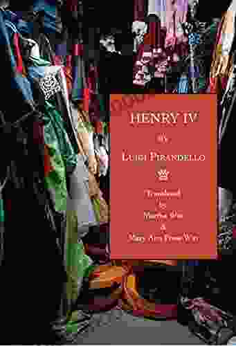 Henry IV: Followed by The License (Italica Renaissance and Modern Plays)