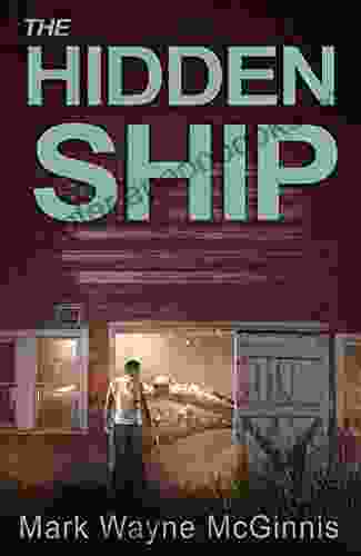 The Hidden Ship Mark Wayne McGinnis