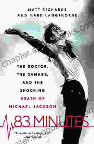 83 Minutes: The Doctor the Damage and the Shocking Death of Michael Jackson