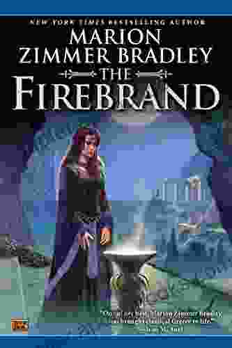 The Firebrand Marion Zimmer Bradley