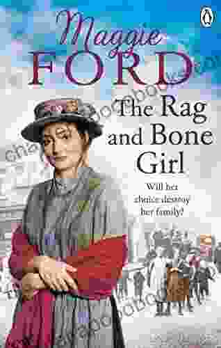 The Rag And Bone Girl