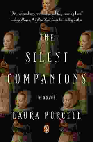 The Silent Companions: A Novel