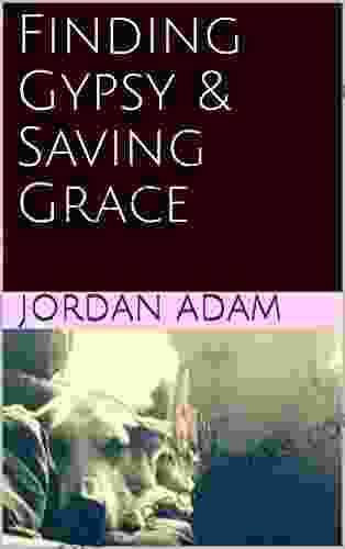 Finding Gypsy Saving Grace Rachel L McCormack