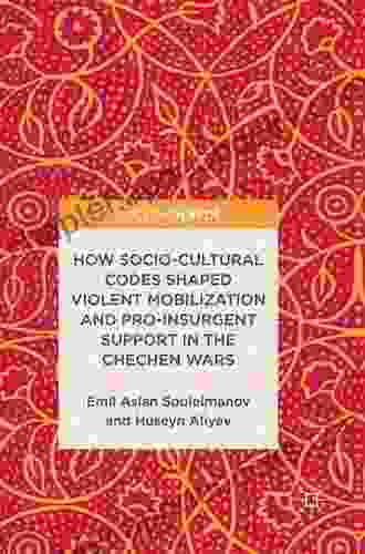 How Socio Cultural Codes Shaped Violent Mobilization And Pro Insurgent Support In The Chechen Wars