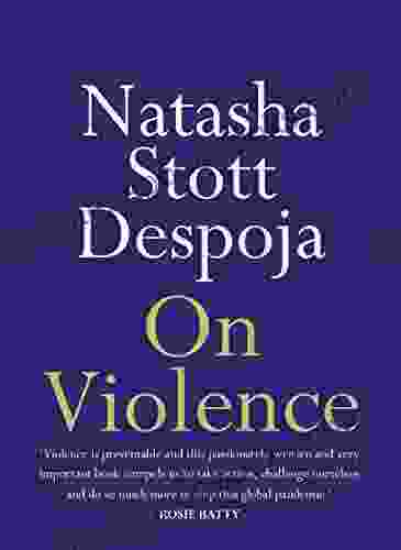 On Violence Natasha Stott Despoja