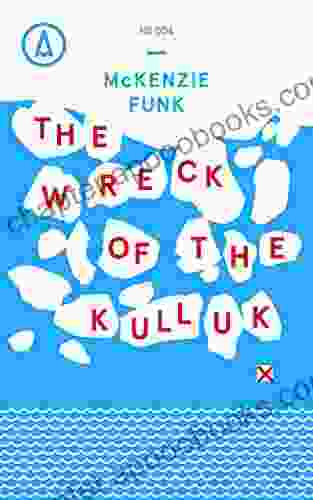 The Wreck Of The Kulluk