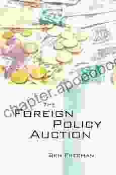 The Foreign Policy Auction Laura Sjoberg