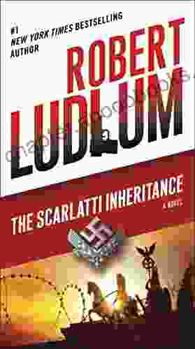 The Scarlatti Inheritance: A Novel