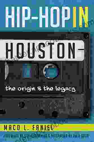 Hip Hop In Houston: The Origin And The Legacy