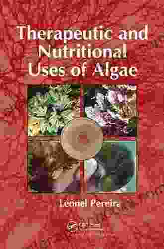 Therapeutic And Nutritional Uses Of Algae