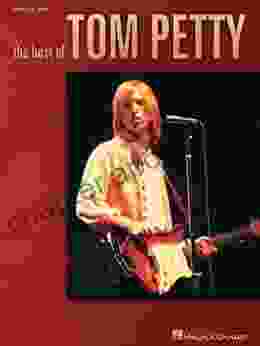 The Best Of Tom Petty Songbook (PIANO VOIX GU)