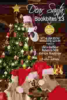 Bites 13 Dear Santa (Authors Billboard Bites)