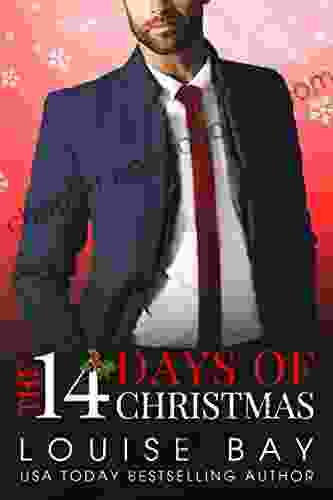 The 14 Days Of Christmas: (a Novel)