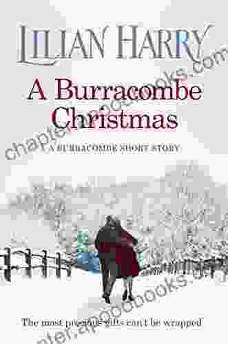 A Burracombe Christmas Lilian Harry